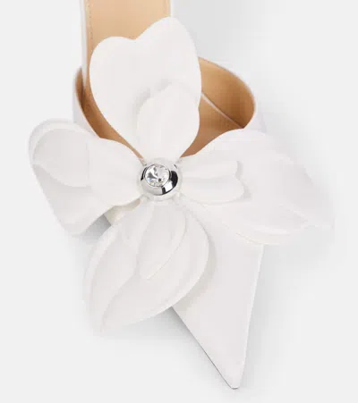 Mach&mach Slingback-pumps Orchid 95