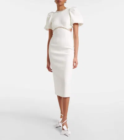 Mach&mach Slingback-pumps Orchid 95