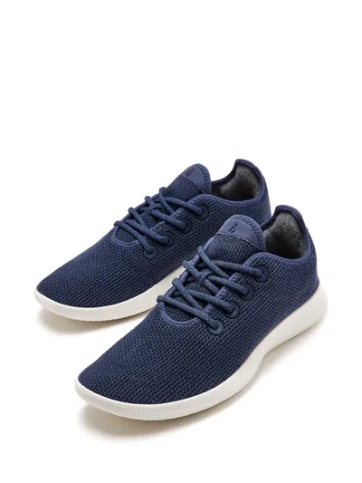 Allbirds Tree Piper Low Top Sneaker In Blue