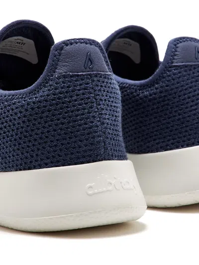 Allbirds Tree Piper Low Top Sneaker In Blue