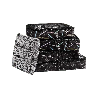 Stoney Clover Lane Packing Cubes (set Of 5)