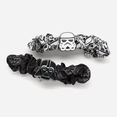 Stoney Clover Lane Slim Scrunchie Set