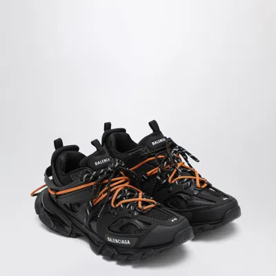 Balenciaga Track Trail Laces Sneakers Shoes