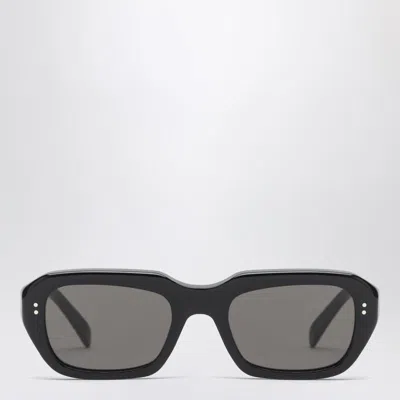 Retrosuperfuture 'miles' Sunglasses In Black