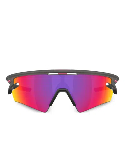 Oakley Logo-print Sunglasses