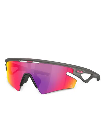 Oakley Logo-print Sunglasses