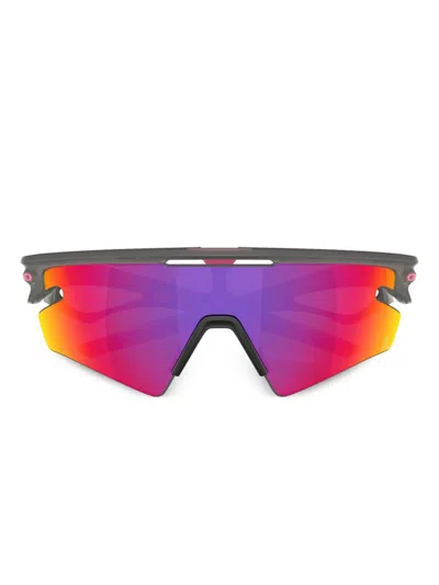 Oakley Logo-print Sunglasses