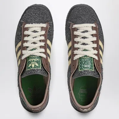 Adidas Statement Sneaker Forest Hills Black