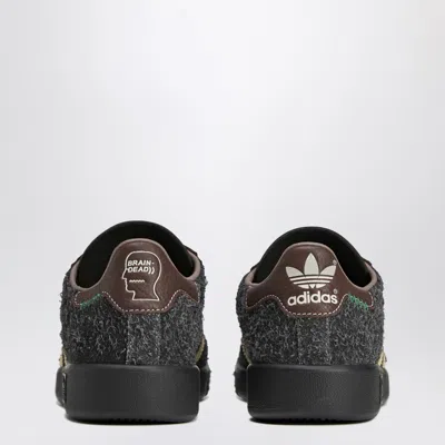 Adidas Statement Sneaker Forest Hills Black