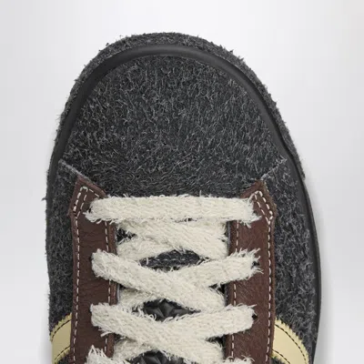Adidas Statement Sneaker Forest Hills Black