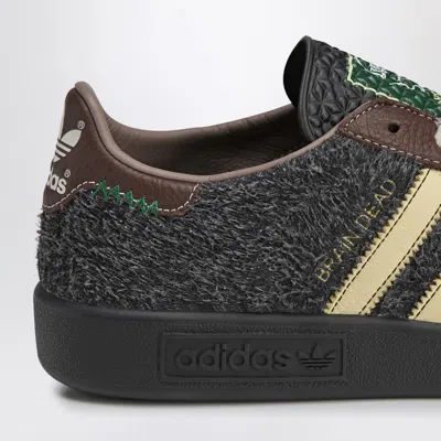 Adidas Statement Sneaker Forest Hills Black