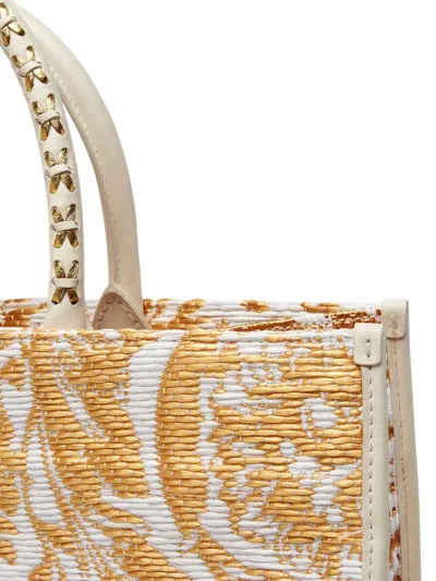 BAROCCO ATHENA 大号手提包