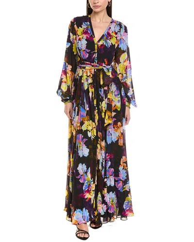 Rococo Sand Top In Multi