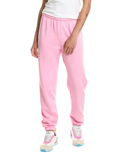 Katiejnyc Junior Dylan Jogger In Cotton Candy