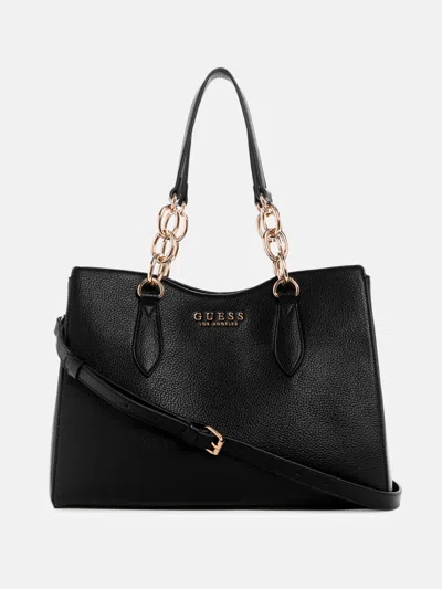 Guess Factory Chiarra Satchel