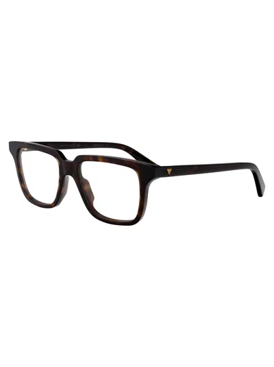 Bottega Veneta Bv1365o Glasses