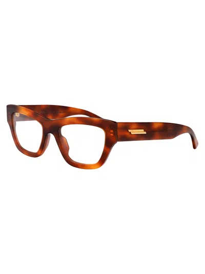 Bottega Veneta Bv1360o Glasses