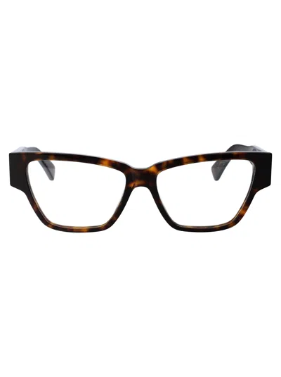 Bottega Veneta Bv1288o Glasses