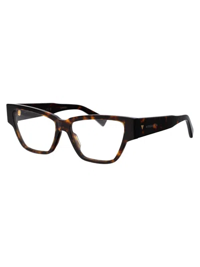 Bottega Veneta Bv1288o Glasses
