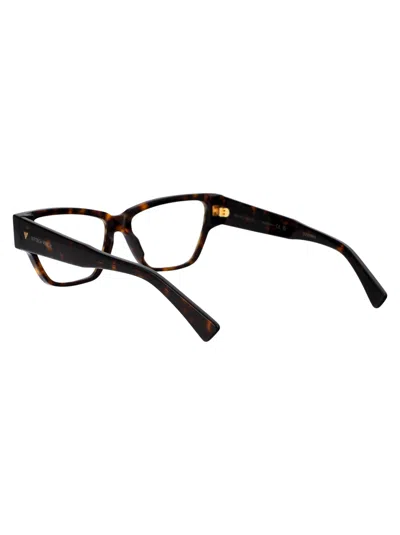 Bottega Veneta Bv1288o Glasses
