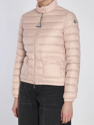 Moncler Lans Short Down Jacket