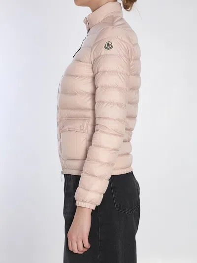Moncler Lans Short Down Jacket