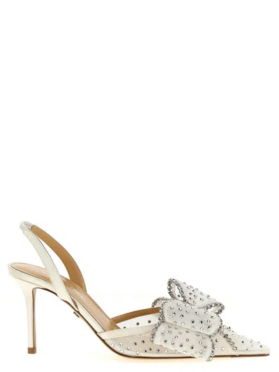 Shop Mach & Mach 'le Cadeau' Slingback