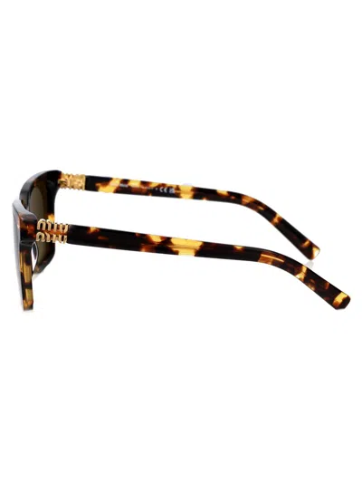 Miu Miu Sunglasses