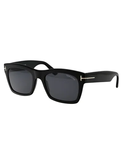 Tom Ford Sunglasses