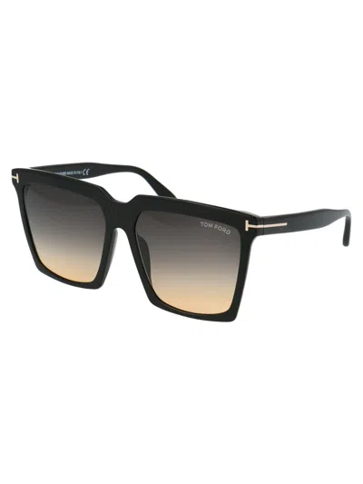 Tom Ford Sunglasses