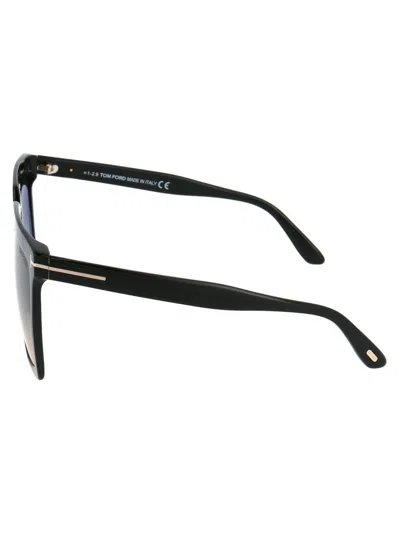 Tom Ford Sunglasses