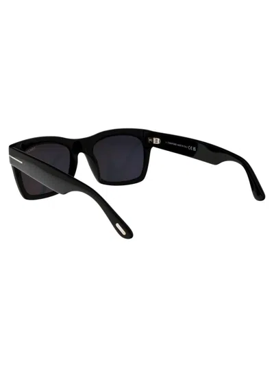 Tom Ford Sunglasses