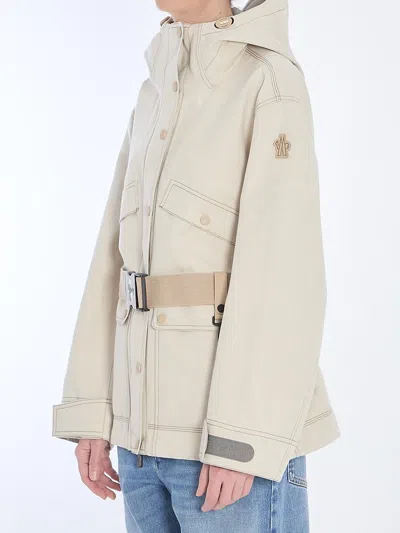 Moncler Tarkine Field Jacket