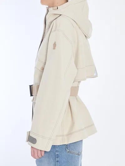Moncler Tarkine Field Jacket