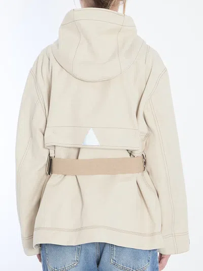 Moncler Tarkine Field Jacket