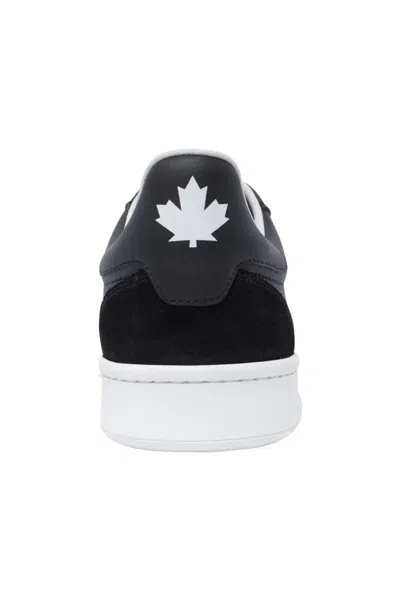 Shop Dsquared2 Sneakers
