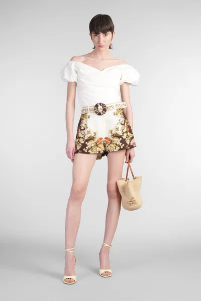 Hemant & Nandita Shorts