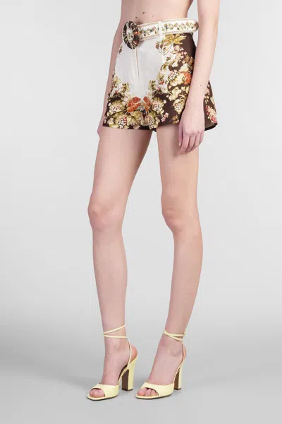 Hemant & Nandita Shorts