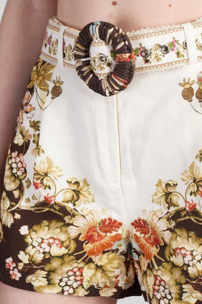 Hemant & Nandita Shorts