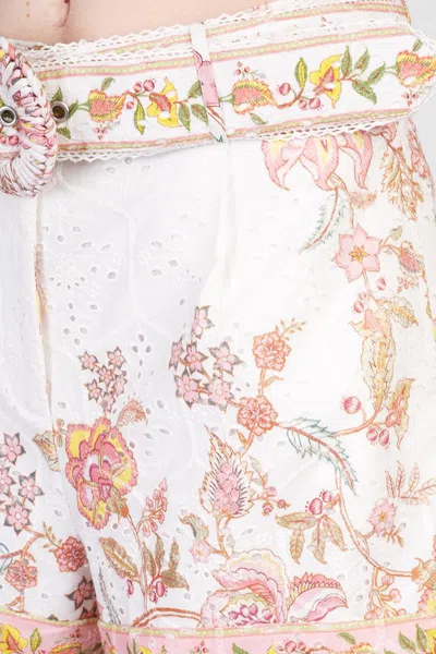 Hemant & Nandita Shorts