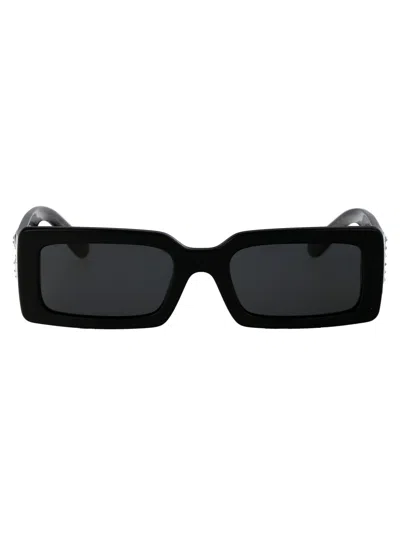 Dolce & Gabbana Squared Sunglasses 0 Dg4447 B 335587