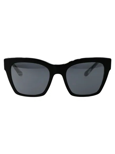 Dolce & Gabbana Squared Sunglasses 0 Dg4384 33726 G