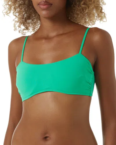 Shop Melissa Odabash Vegas Bikini Top