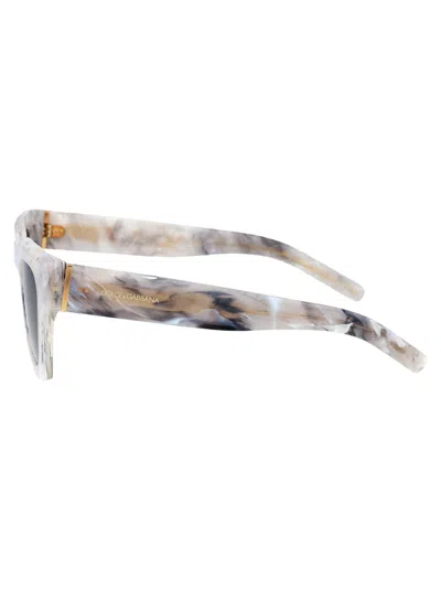 Dolce & Gabbana Squared Sunglasses 0 Dg4413 342887