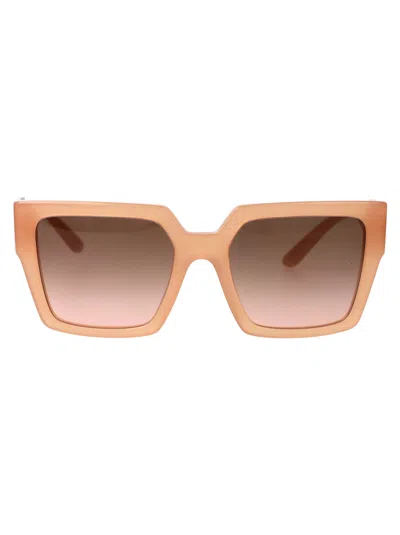 Dolce & Gabbana Full Frame Sunglasses