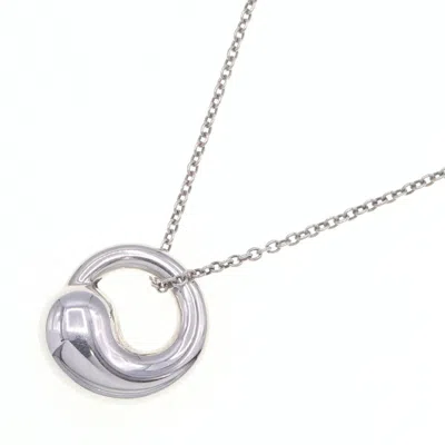 Pre-owned Tiffany & Co Sterling 925 Necklace ()