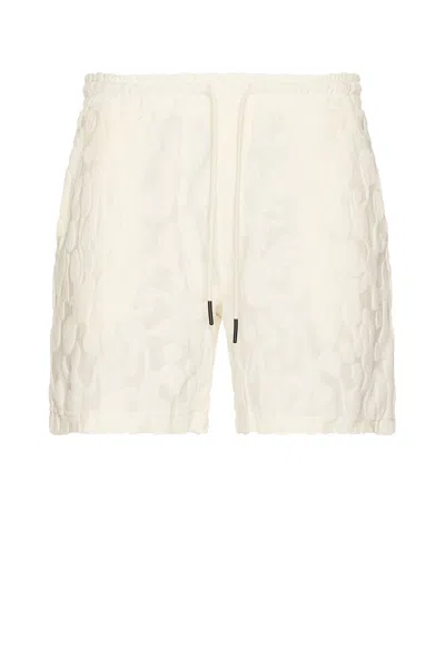 Oas Summit Terry Shorts