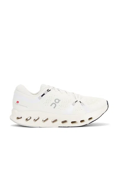 On Off-white Cloudsurfer 2 Sneakers