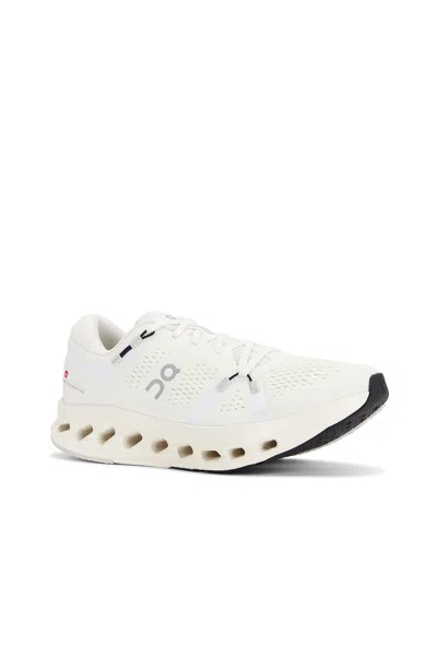 On Off-white Cloudsurfer 2 Sneakers