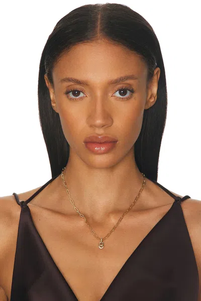 Stone And Strand Marina Link Necklace